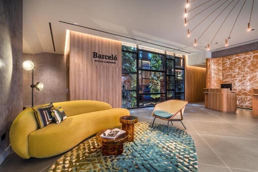 Фотография Barcelo Funchal Oldtown 5*