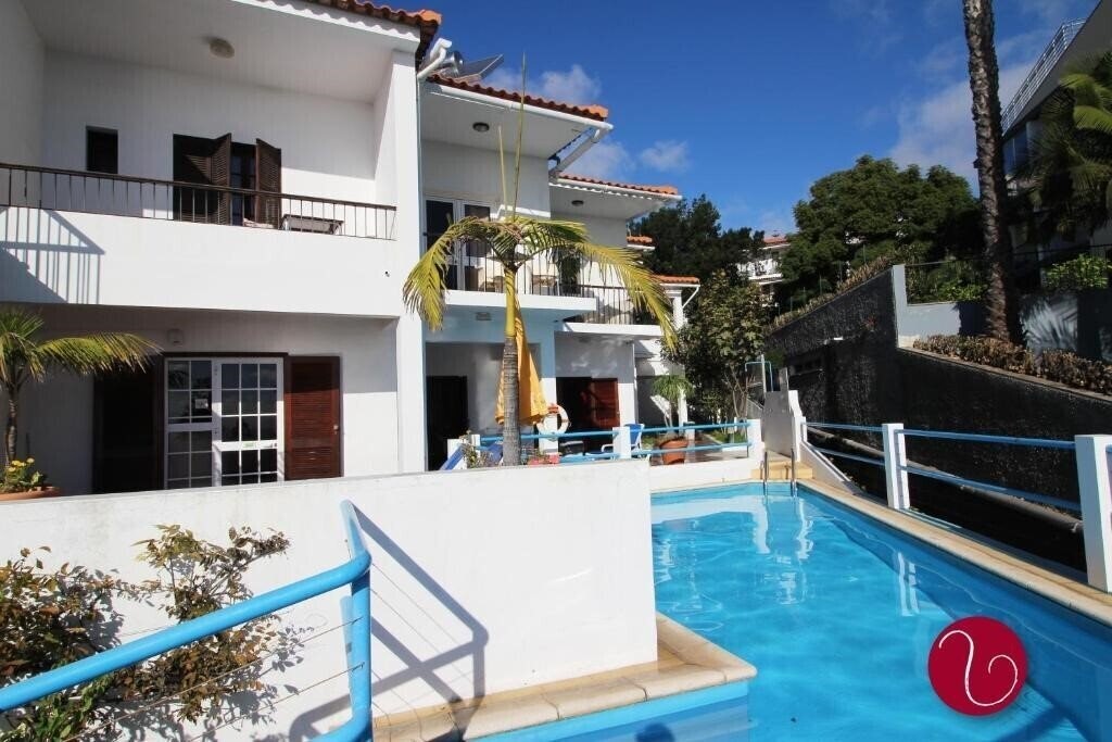 Residencial Vila Lusitania 3* суреті