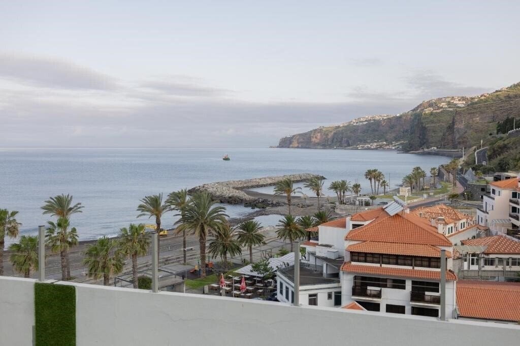 Изображение Flag Hotel Madeira - Ribeira Brava 3*