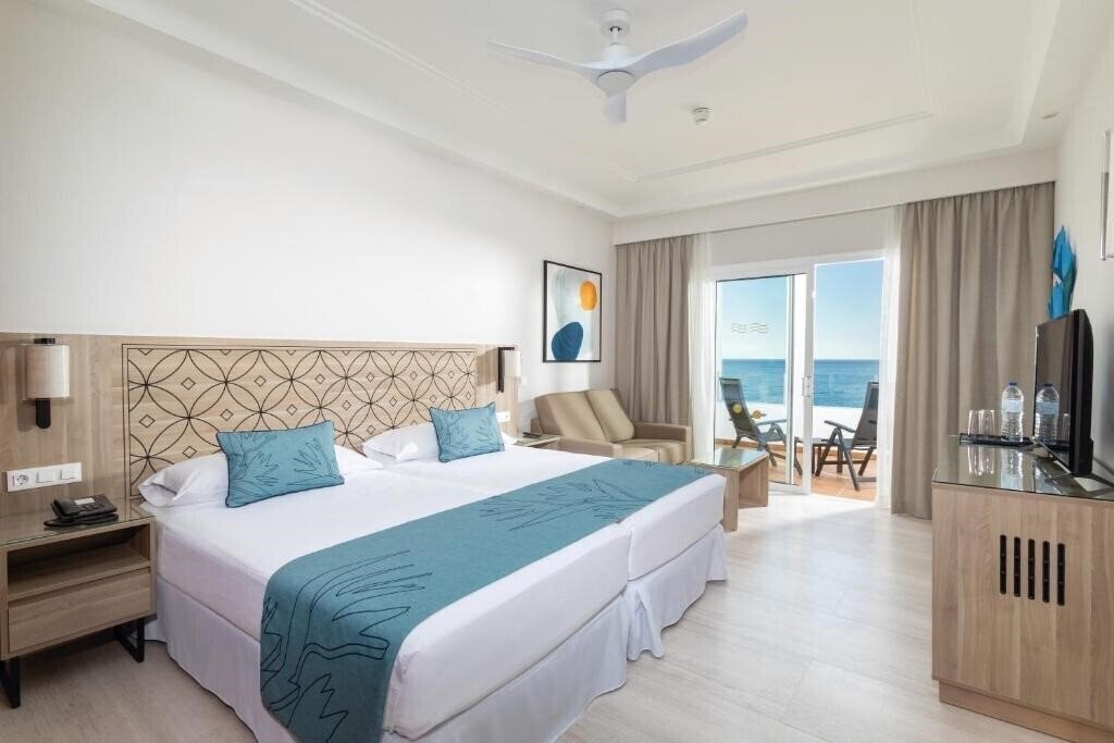 Фото Riu Palace Madeira 4*