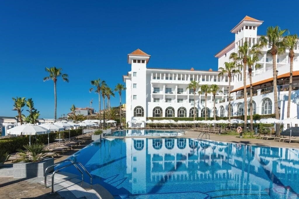 Фотография Riu Palace Madeira 4*