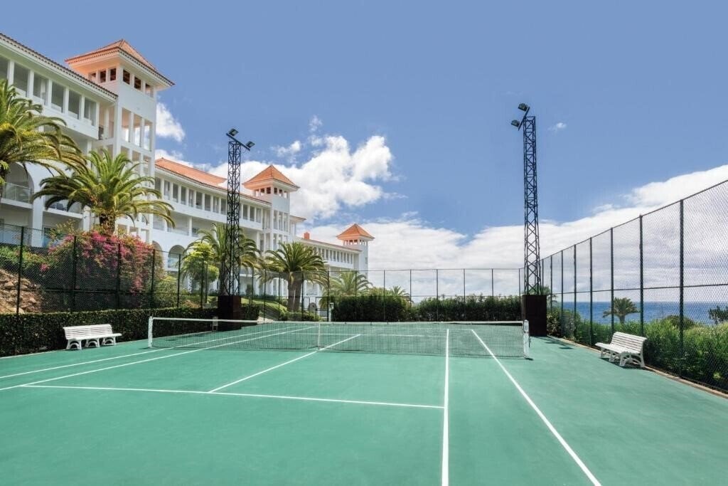 Картинка Riu Palace Madeira 4*