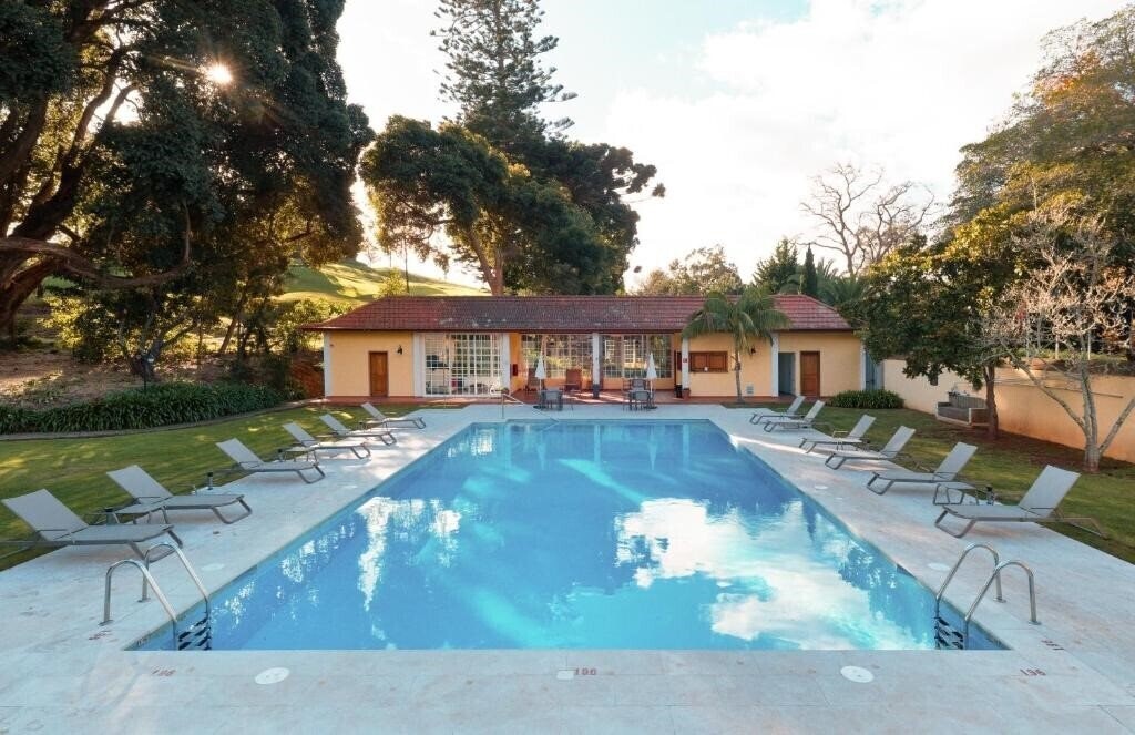 Casa Velha Dо Palheiro 5* қонақ үйі