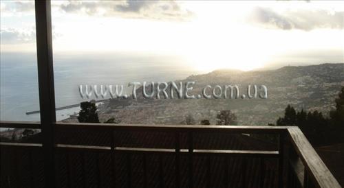 Изображение Choupana Hills Resort & SPA 5*