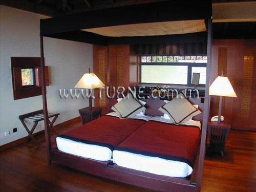 Отель Choupana Hills Resort & SPA 5*