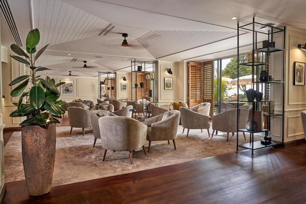 Фотография Cliff Bay 5*