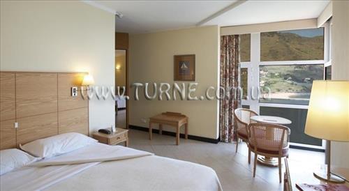 Dom Pedro Baia Club 4* суреті