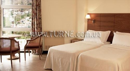 Dom Pedro Baia Club 4* фотосуреті