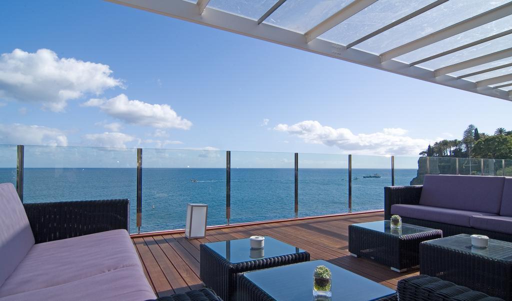 Картинка Pestana Carlton Madeira 5*
