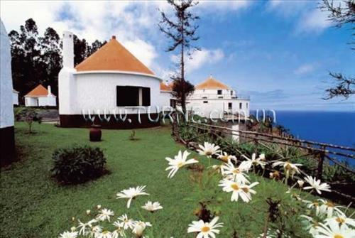 Cabanas de Sao Jorge Village 3* суреті