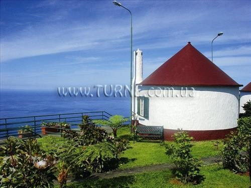 Cabanas de Sao Jorge Village 3* суреті