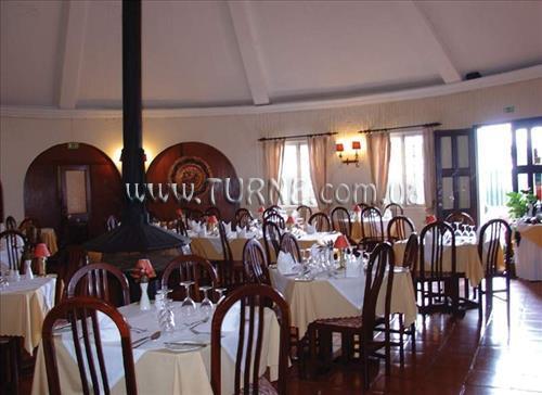 Cabanas de Sao Jorge Village 3* фотосуреті