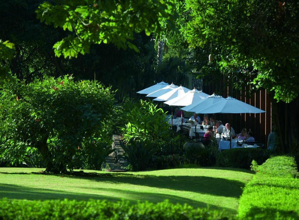 Картинка Quinta Da Casa Branca 5*