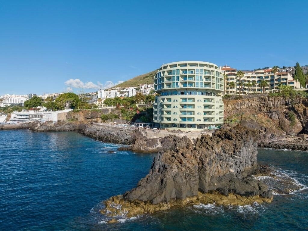 Pestana Palms 4* қонақ үйі