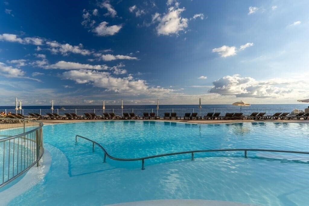 Pestana Palms 4* суреті