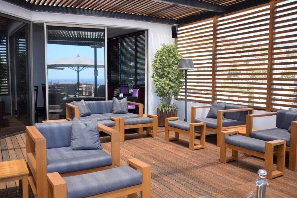 Картинка Madeira Regency Cliff 4*