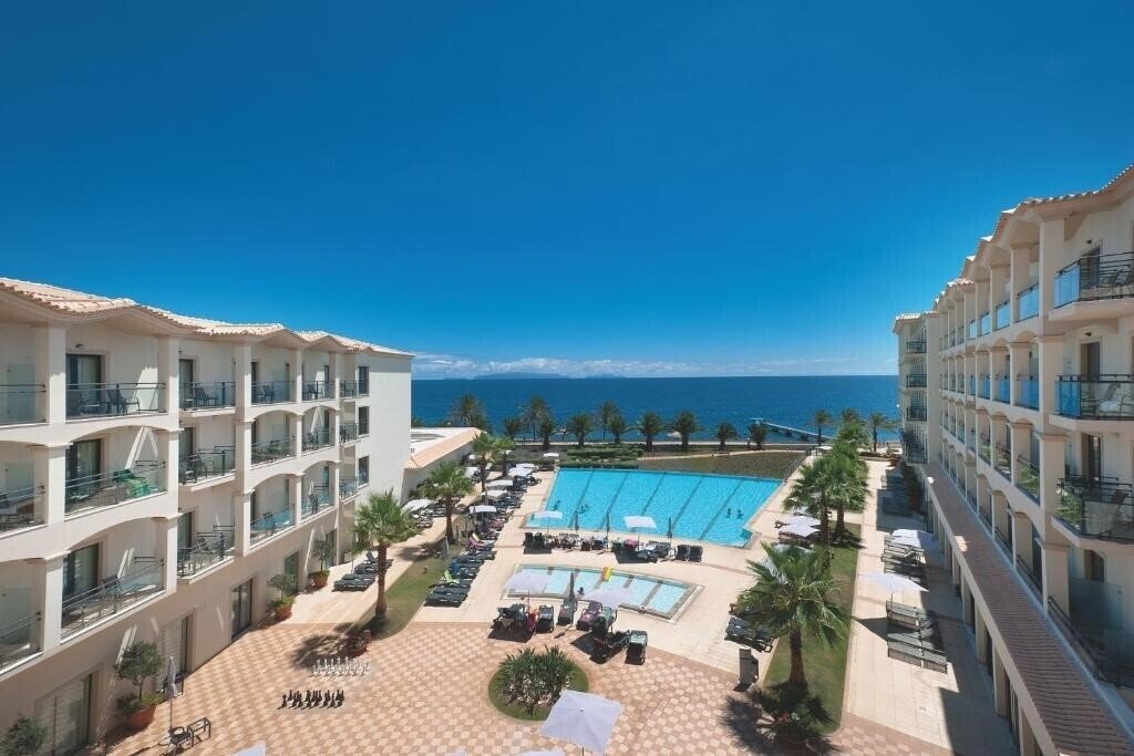 Фотография Vila Gale Santa Cruz 4*