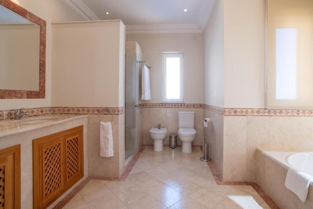 Фотография Palheiro Village 4*