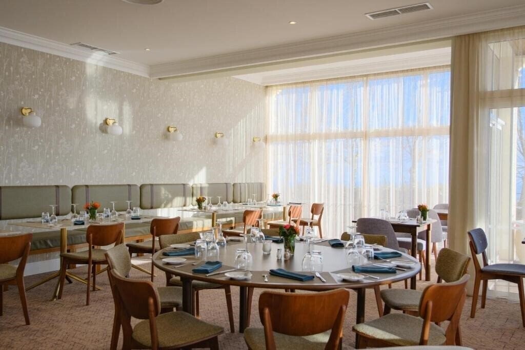 Картинка Palheiro Village 4*