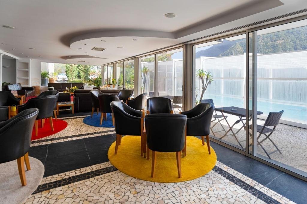 Фото Estalagem Do Vale 4*