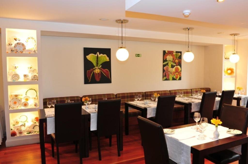 Фотография Estalagem Do Vale 4*