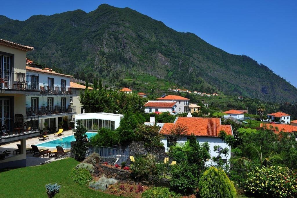 Изображение Estalagem Do Vale 4*