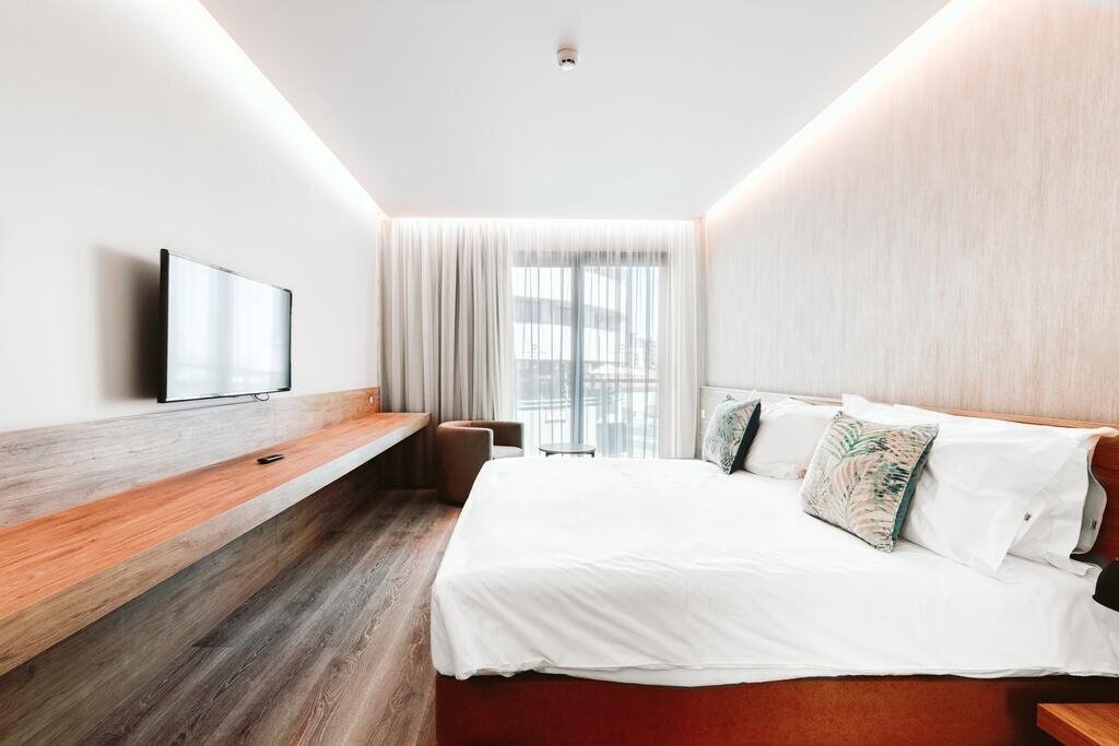 Картинка The Lince Madeira Lido Atlantic Great Hotel 4*