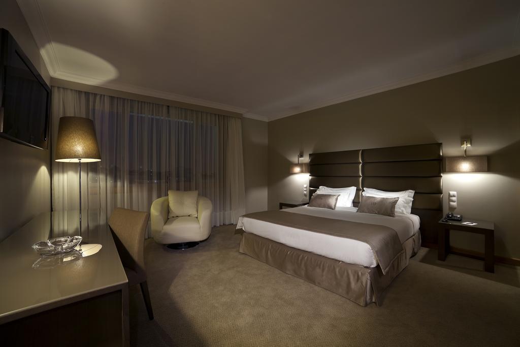 Фото Fenix Ipanema Park 4*