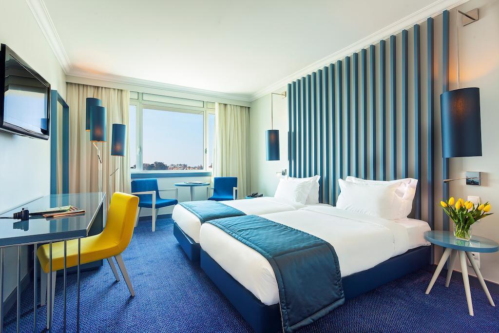 Fenix Ipanema Park 4* фотосуреті