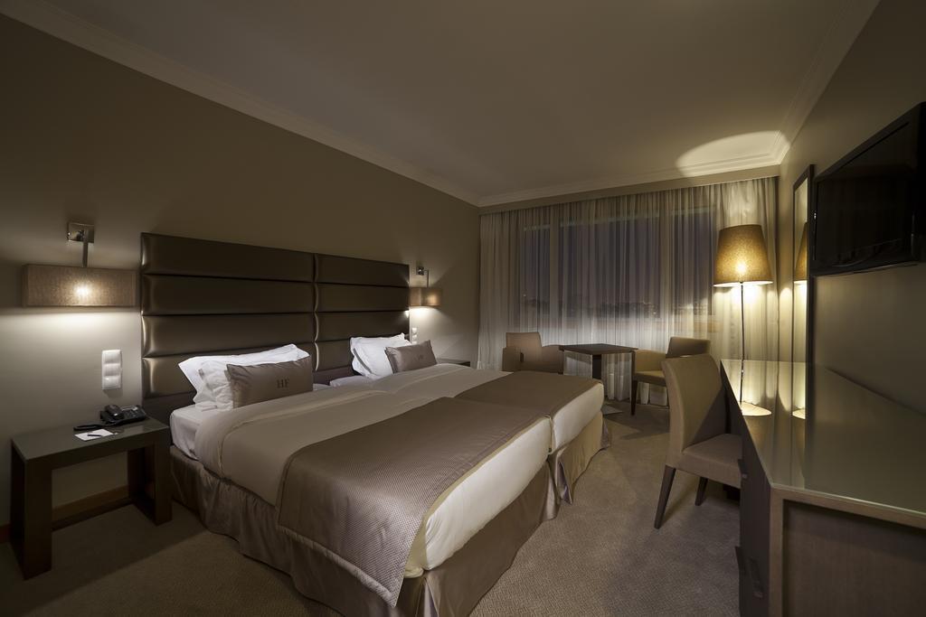 Fenix Ipanema Park 4* суреті