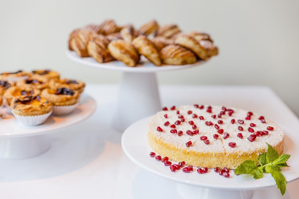 Fenix Ipanema Park 4* суреті