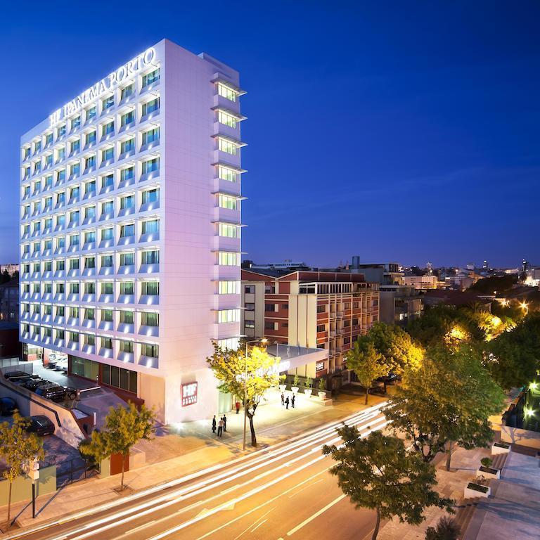 Фото Fenix Ipanema Porto 4*