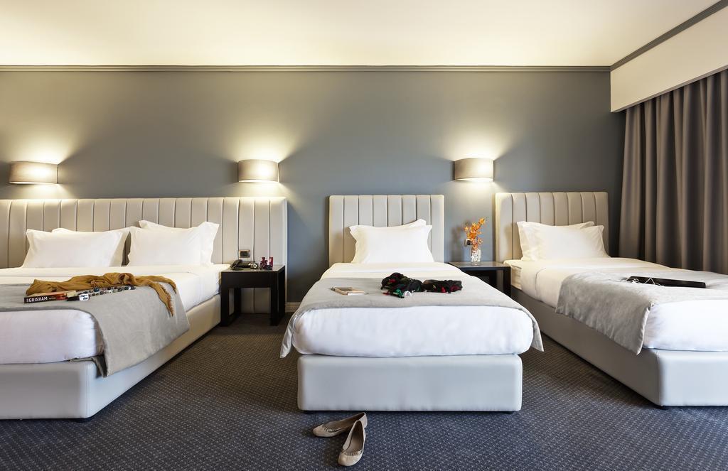 Фотография Fenix Porto 4*