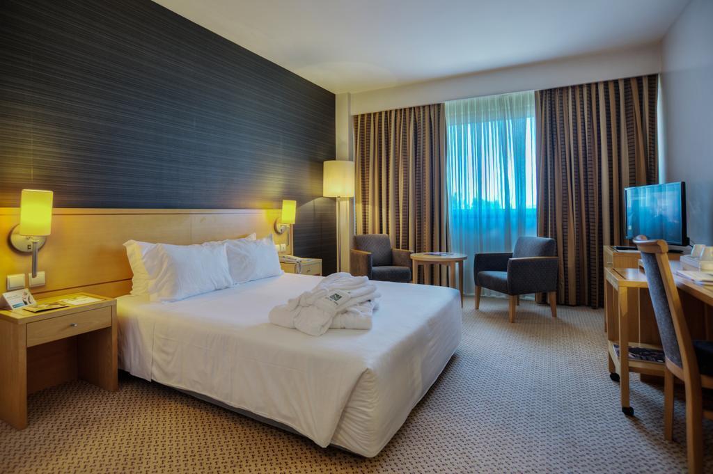 Фотография Quality Inn Portus Cale 4*