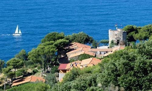 Luamar 4* суреті