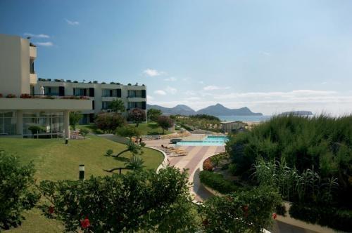 Luamar 4* суреті