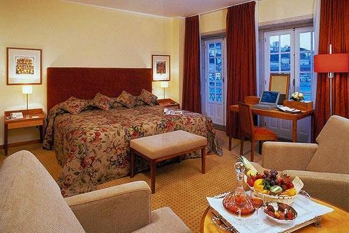 Pestana Porto 4* суреті