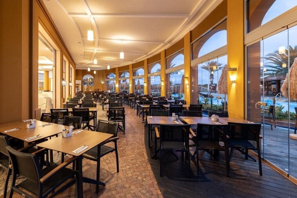 Pestana Porto Santo 5* суреті