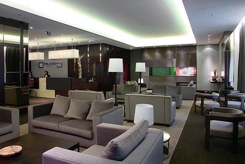 Отель Porto Palacio by The Editory 5*