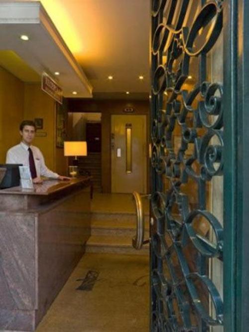 Vera Cruz Residencial 3* суреті