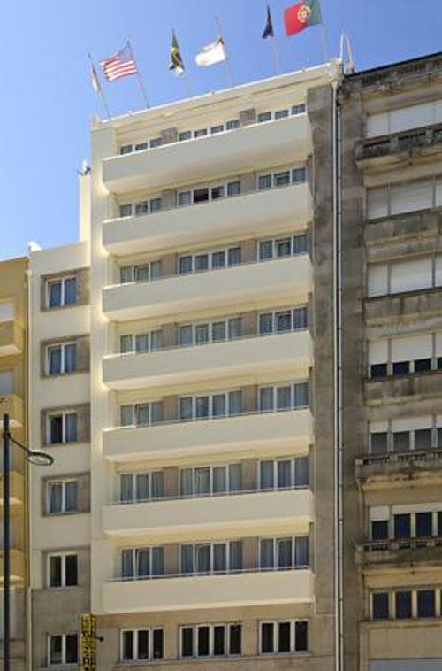 Vera Cruz Residencial 3* қонақ үйі