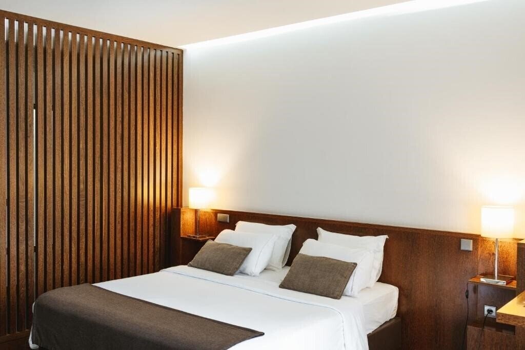 Фото Agua Hotels Douro Scala 5*