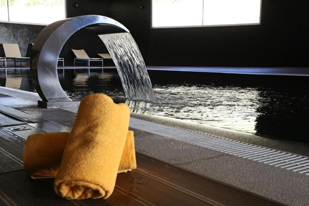 Картинка Agua Hotels Douro Scala 5*