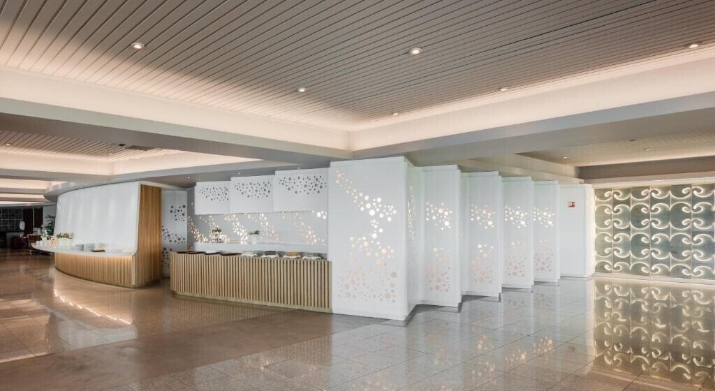 Axis Ofir Beach Resort 4* суреті