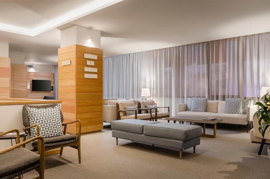 Cliphotel Gaia Porto 3* суреті