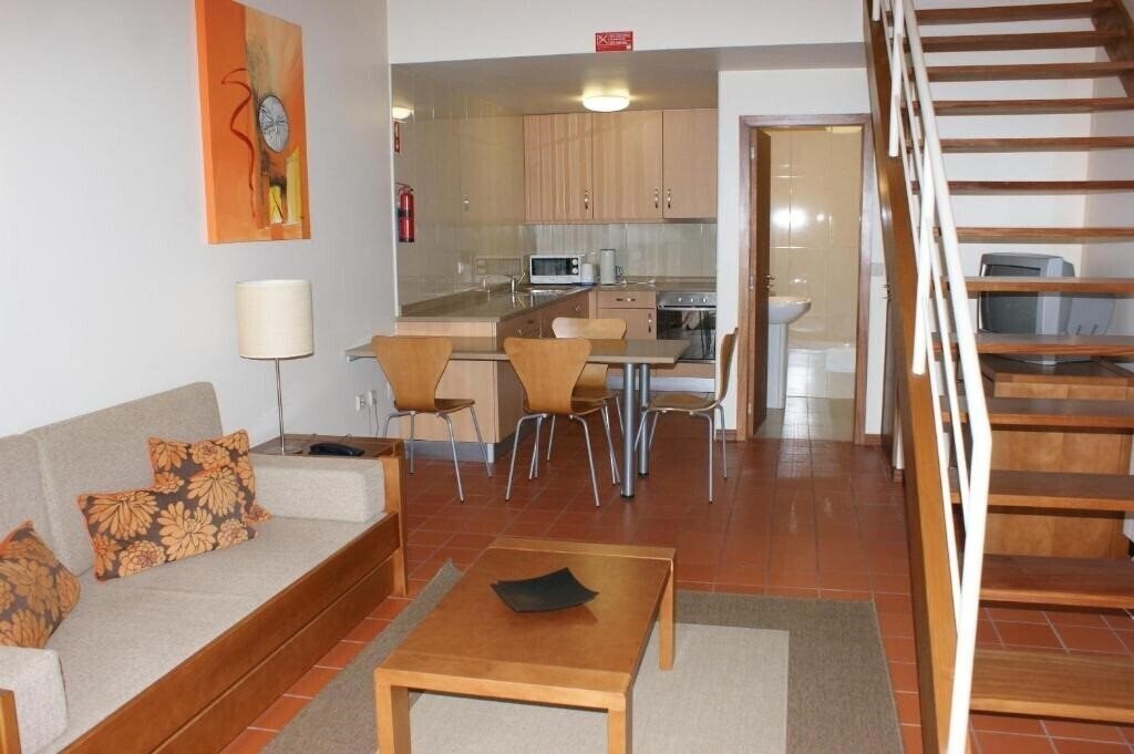 Изображение Clube Pinhal Da Foz 3*