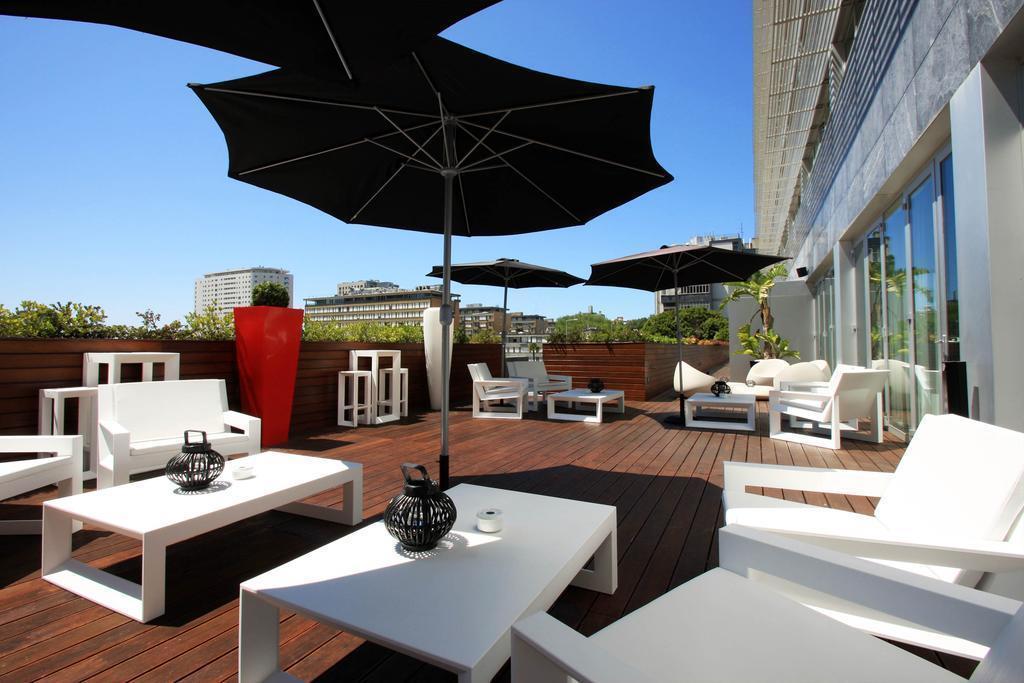 Фотография Bessahotel Boavista 4*