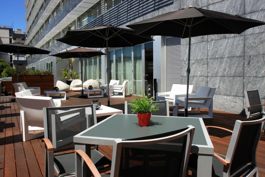 Изображение Bessahotel Boavista 4*