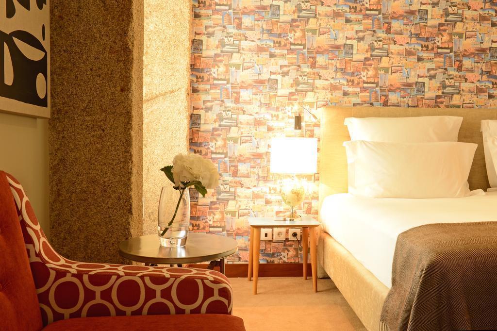 Картинка Pestana Vintage Porto Hotel & World Heritage Site 4*