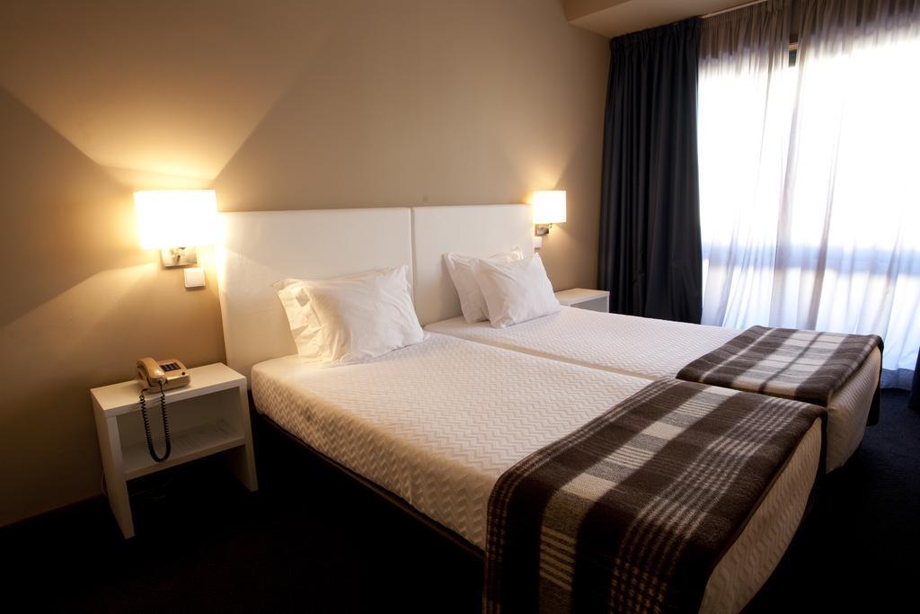 Porto Antas Hotel 3* қонақ үйі